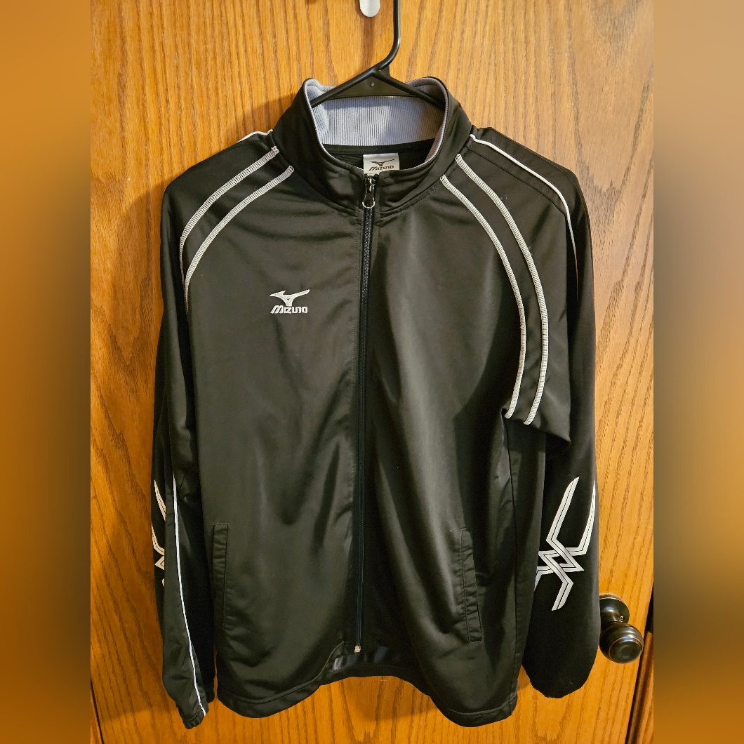 Mizuno Sweatshirt Mizuno Sweatshirt